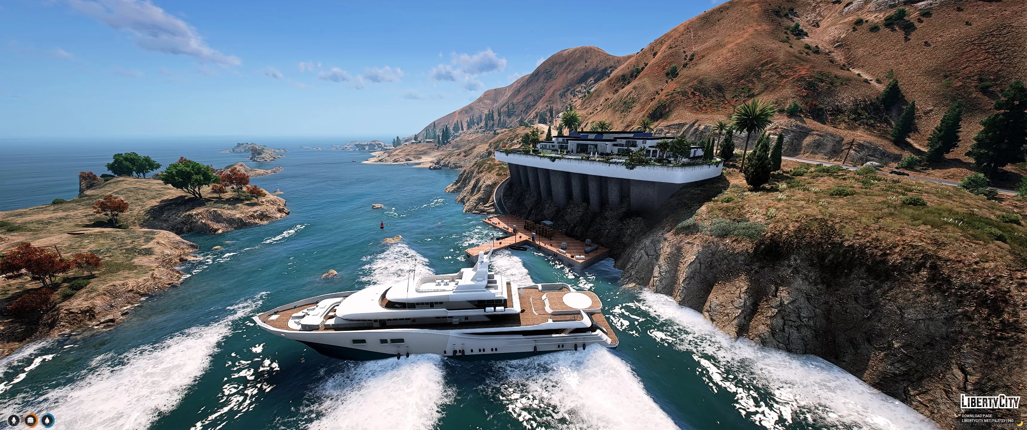 Mafia Mansion miniatura 15